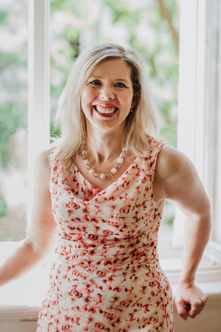 Martina Burešová - finanční poradkyně